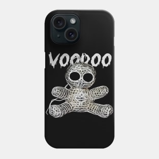 Voodoo Phone Case