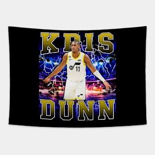 Kris Dunn Tapestry