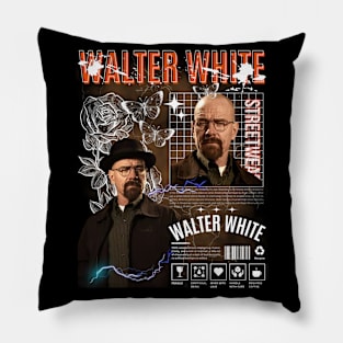 Aesthetic Bootleg Pillow