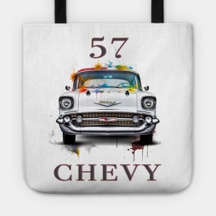 57 Chevy Tote