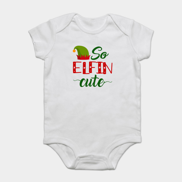 So Elfin Cute