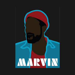 Marvin G T-Shirt