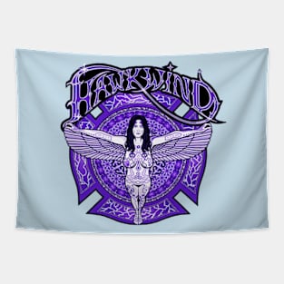 Hawkwind Tapestry