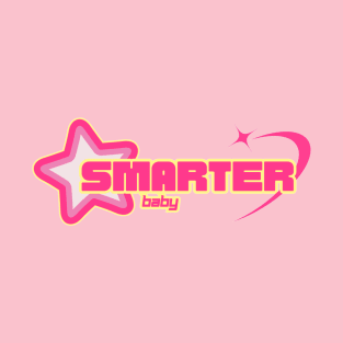 Smarter baby - Le sserafim T-Shirt