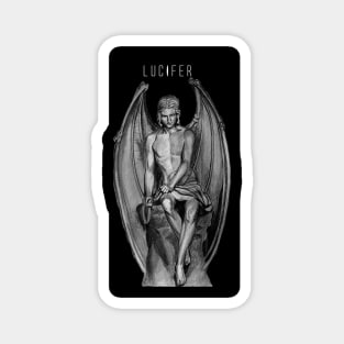 Lucifer Magnet