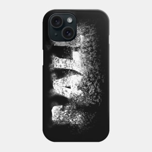 "Fall" Typography Aesthetic Phone Case