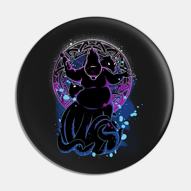 Ursula Pin by rWashor