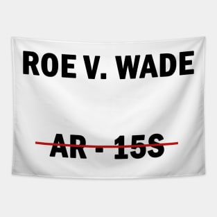 Roe v. Wade Tapestry