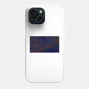 Rainbow Night Sky Phone Case