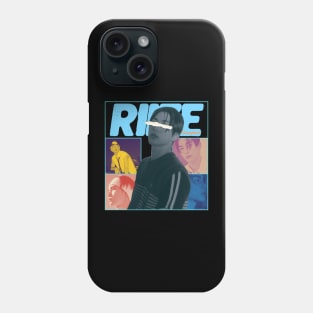 Seunghan RIIZE Phone Case