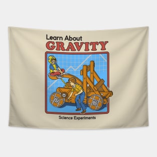 Learn about Gravity Tapestry