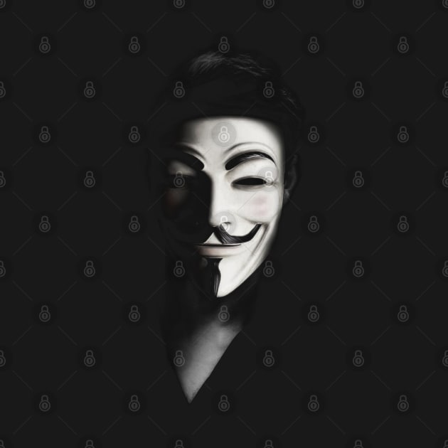 Anonymous by enchantingants