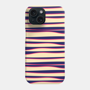 Funky Zebra Phone Case