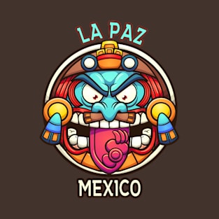 La Paz T-Shirt