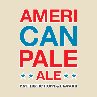 American Pale Ale T-Shirt