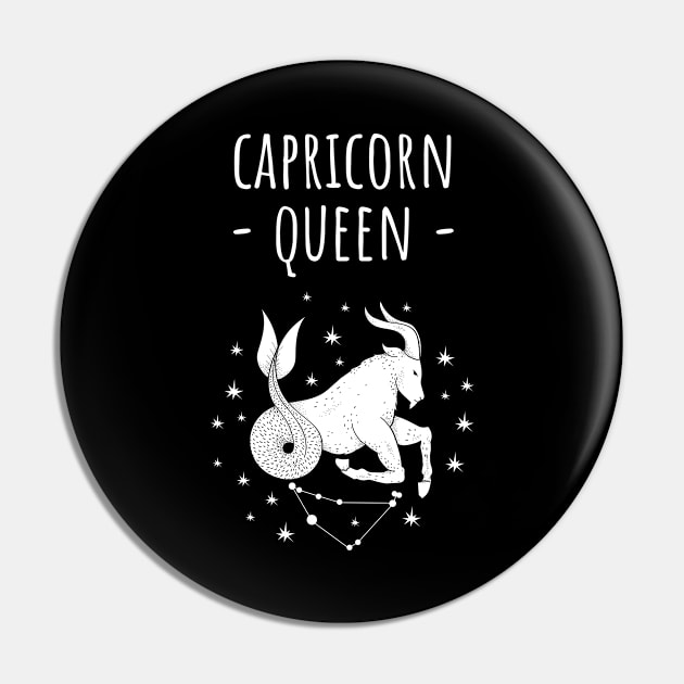 capricorn queen Pin by juinwonderland 41