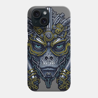 Techno Apes S03 D86 Phone Case