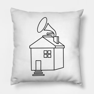 Harry’s House Grammy Pillow