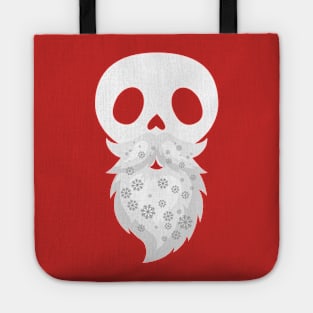 Cool Santa Tote