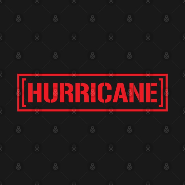 HURRICANE by HSDESIGNS