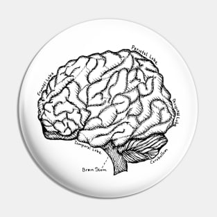 Brain Pin