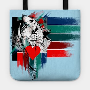 Eternal Love Tote