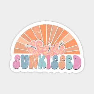 Sunkissed Magnet