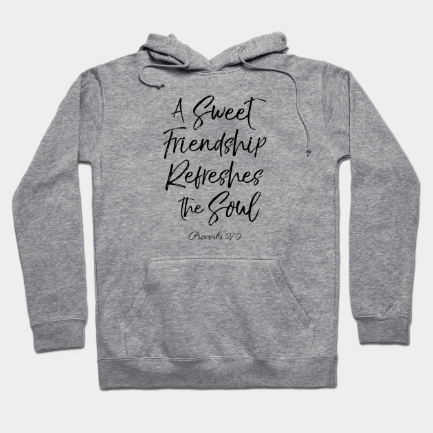 scripture sweatshirts