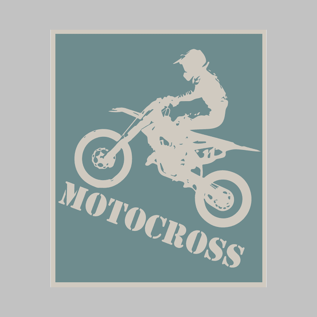 motocross adventure by fokaction