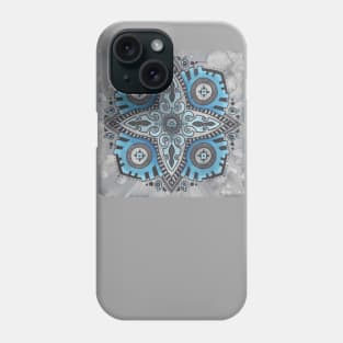 Denimography Phone Case