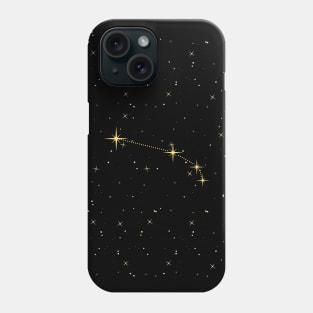 Aries Star Constellation Phone Case