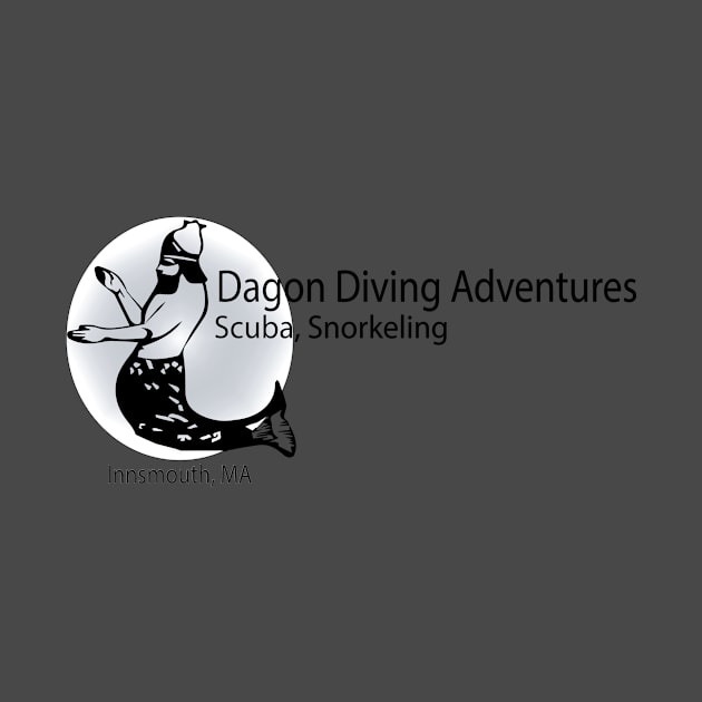 Dagon Diving Adventures by PoliticiansSuck