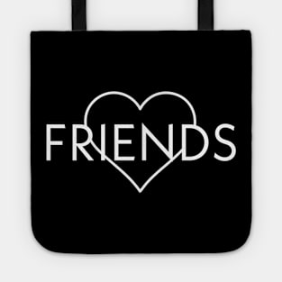 friends Tote