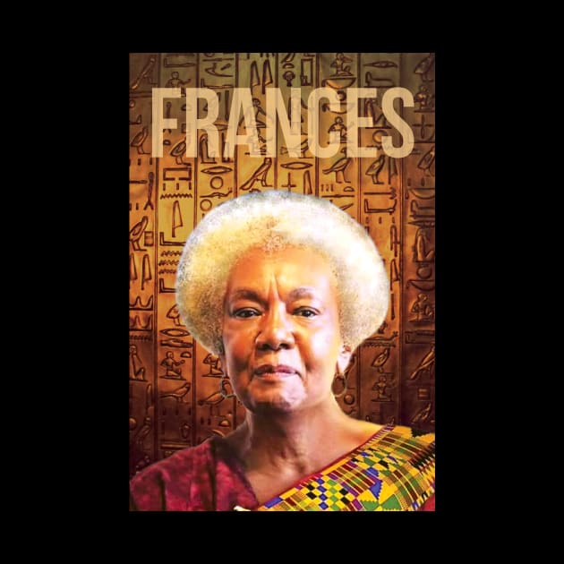 Women of Black History | Black Psychologist Dr Frances Cress Welsing by Panafrican Studies Group