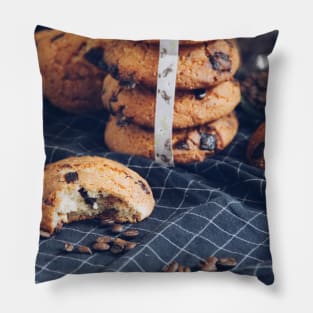 Cookie Lover Pillow