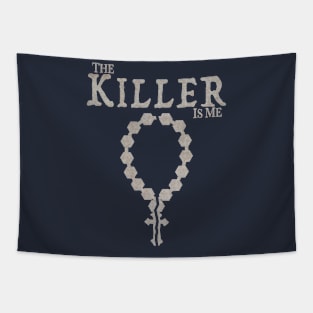 The Killer Is Me - Broken Love Tapestry