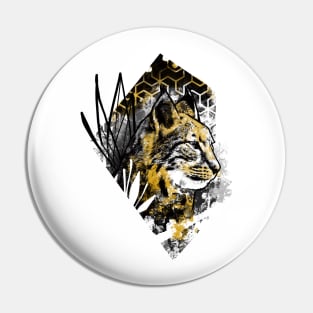 lynx Pin