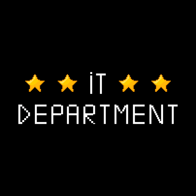 IT department 2 by Shahba