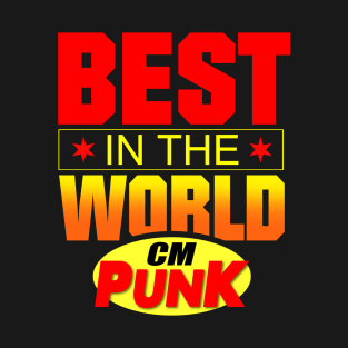 Best In The World T-Shirt