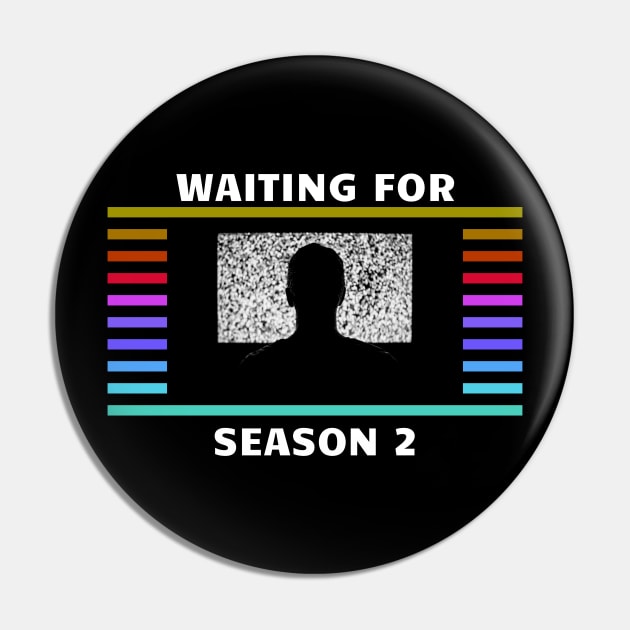 Waiting for Season 2... Pin by GMAT