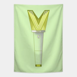 wayv Lightstick kpop Tapestry