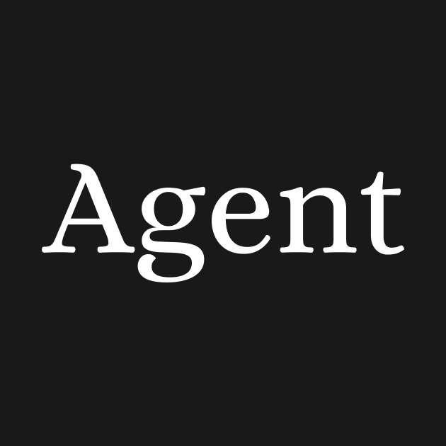 Agent by Des