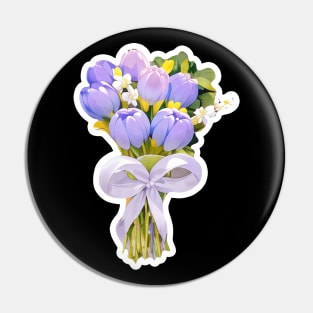 Blue Flower, Beautiful Flowers Pin