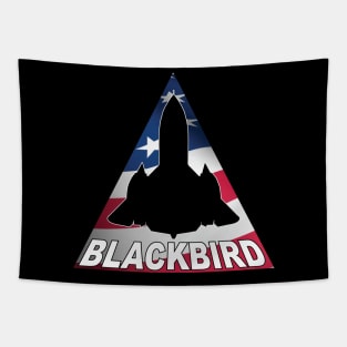 Blackbird Tapestry