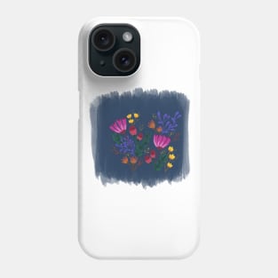 Floral for All Phone Case