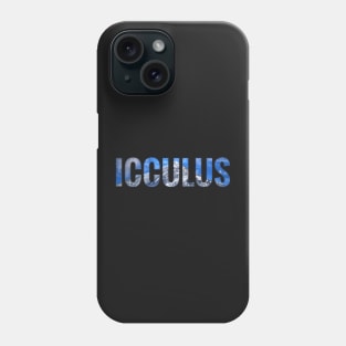 ICCULUS Phone Case