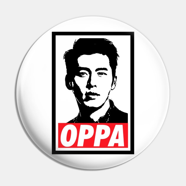 HYUN BIN CAPTAIN RI CRASH LANDING ON YOU BAJU Pin by Bone Perez