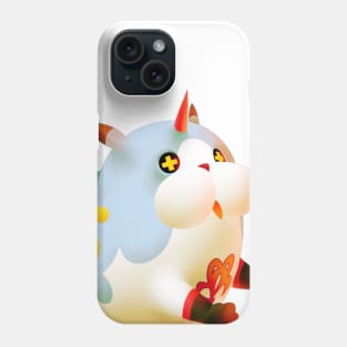 Meow Wow Phone Case