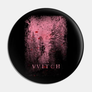 Black Magic And Betrayal Journey Into The Witch's Coven Pin