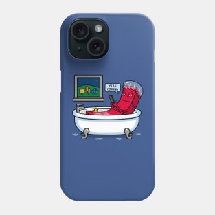 Piece On The Way! Phone Case